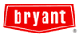 Bryant authorized dealer logo