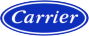 Carrier authorized dealer logo
