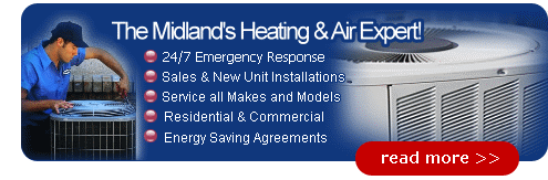 HVAC Lexington SC repair